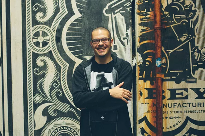 Tonight: live stream Shaun King's speech at WSU