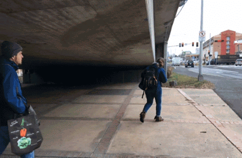Scope of homelessness: Spokane's annual point-in-time count happening now