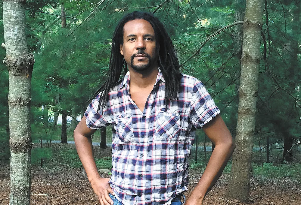 Colson Whitehead still feeling effects of writing Pulitzer-winning The Underground Railroad