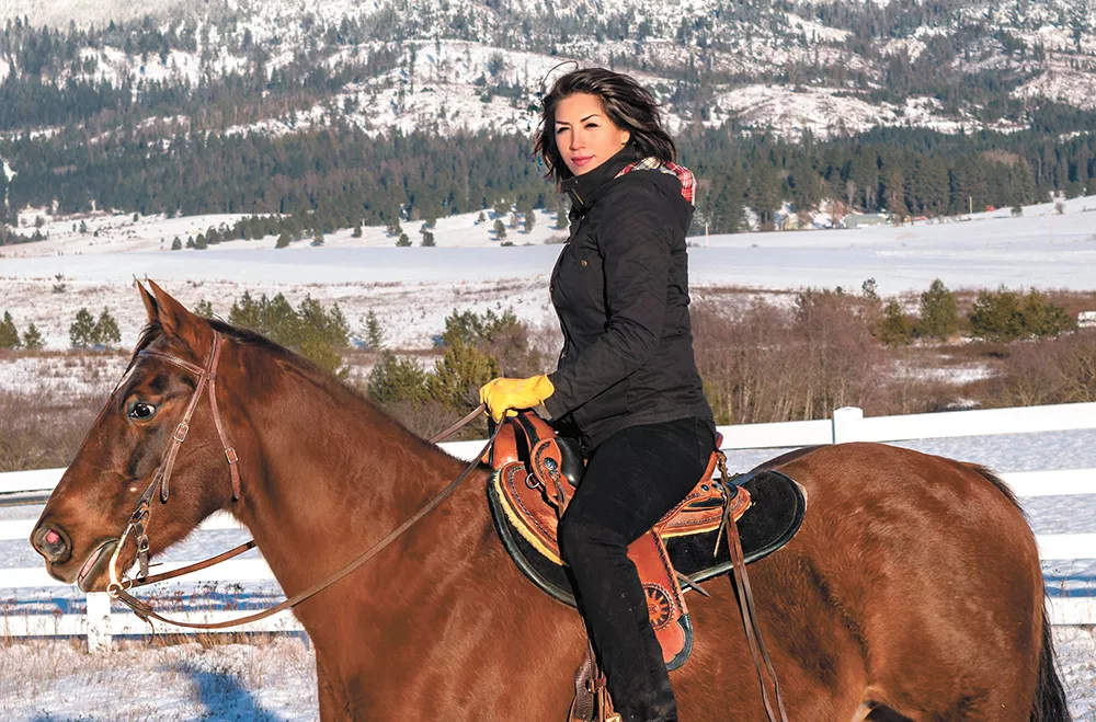 It's been decades since Idaho elected a Democratic governor; can Paulette Jordan change that?