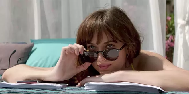 FILM: What's hitting local movie theaters this weekend