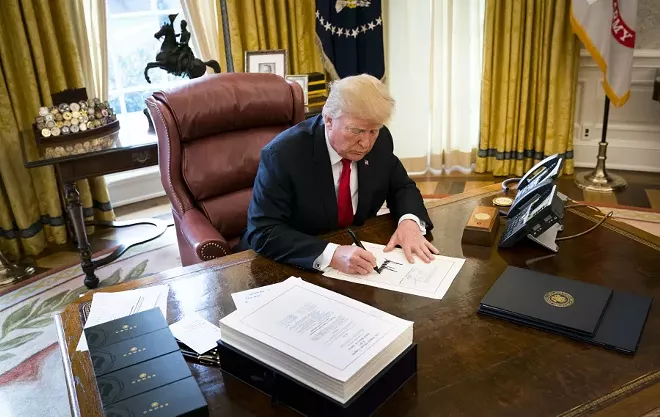 Tax Overhaul Gains Public Support, Buoying Republicans