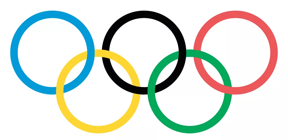 Things you learn if watching the Winter Olympics