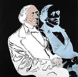 Gonzaga's Jundt Art Museum curates a memorable pop art showcase from its own collection