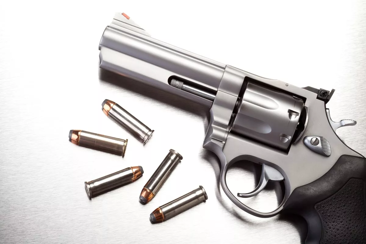Will Washington's Democrats tackle gun safety? Plus, trade worries hit the wheat market