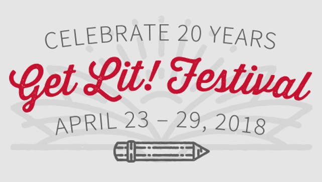 Tickets for author Anne Lamott's Get Lit! reading on sale Saturday (2)