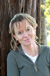 Tickets for author Anne Lamott's Get Lit! reading on sale Saturday (3)