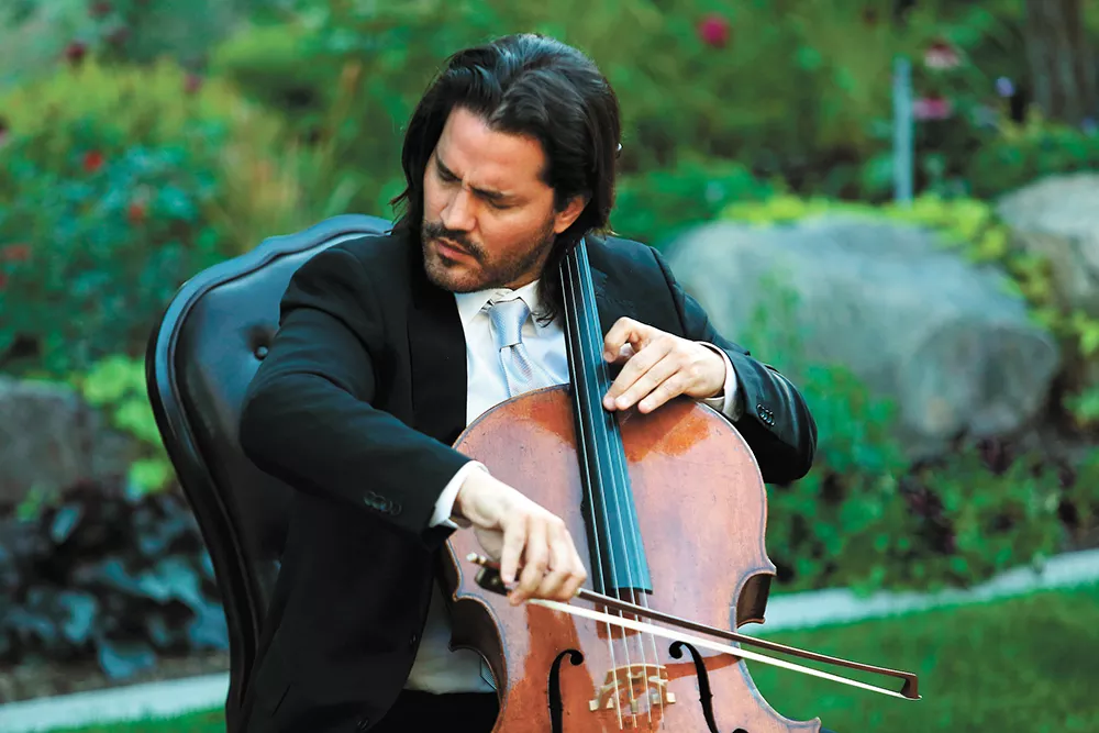 Northwest Bach Festival celebrates 40 years in 2018. Here's how to do it right