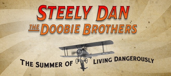 Steely Dan and Doobie Brothers cancel upcoming Spokane Arena concert