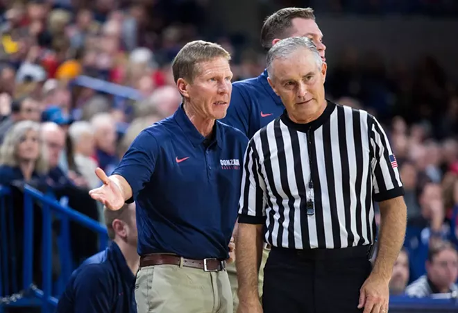 Twice as nice: Gonzaga men and women hoops teams both headed to the NCAA Tournament