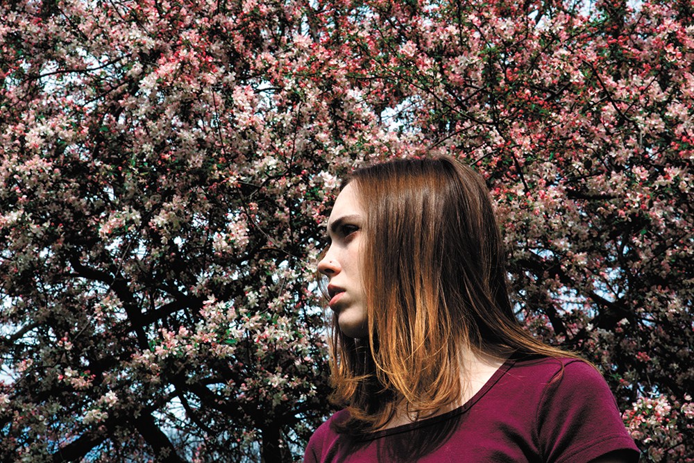Soccer Mommy's Sophie Allison talks fast success, sexism and her strong new album Clean