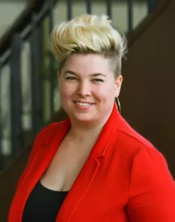 'No secret sauce': With her podcast Basic Brainheart, Hannah Camacho demystifies the success of those behind the camera (2)