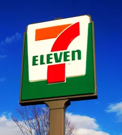 Now you can pay child support at 7-Eleven in Washington