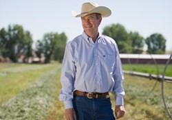 Idaho primary results are in: Little, Jordan will compete for governor (2)