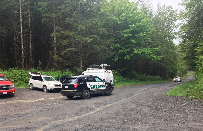 Cougar Attacks Two Bicyclists in Washington State, Killing One