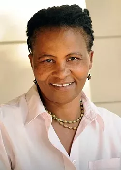 Tererai Trent to share her inspiring story at Women Helping Women Fund lunch