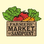 Sandpoint Farmers' Market