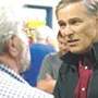 Gov. Jay Inslee: You bet we're still going to take Syrian refugees. Idaho Gov. Otter: Nope.