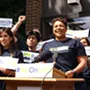 Why Raise Up Washington believes it's worth ditching the exemptions from Spokane's sick leave policy