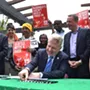 How Seattle's $15 minimum wage kneecapped opposition to statewide wage hike