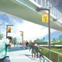 28 better names for the University Gateway Bridge than "University Gateway Bridge"