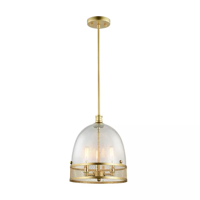 From bulb types to fixtures, lighting choices can elevate the look and
