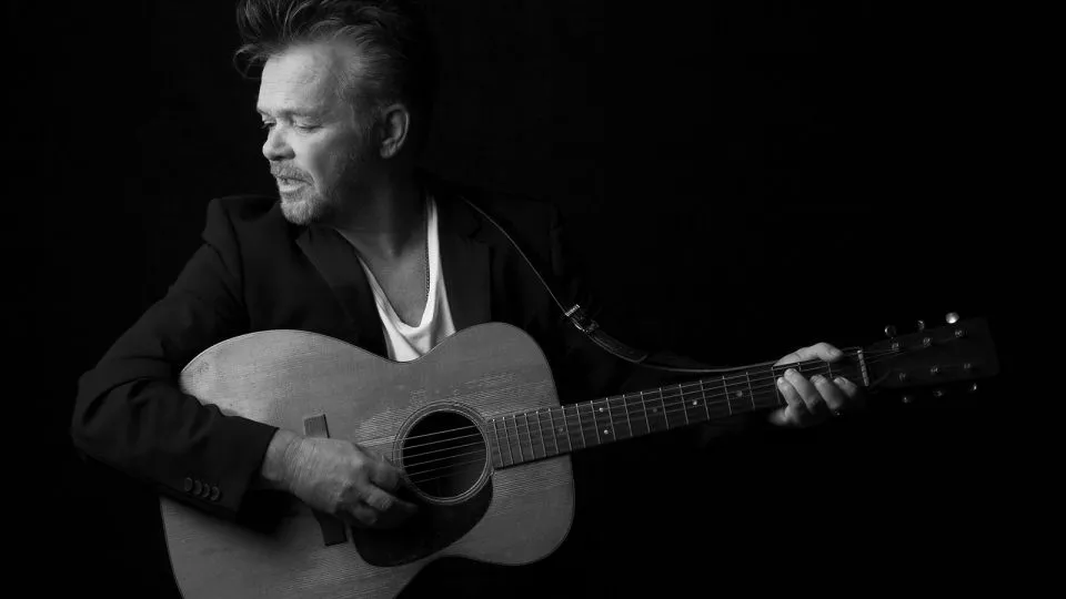 CONCERT REVIEW John Mellencamp delivers a raucous night at the FIC