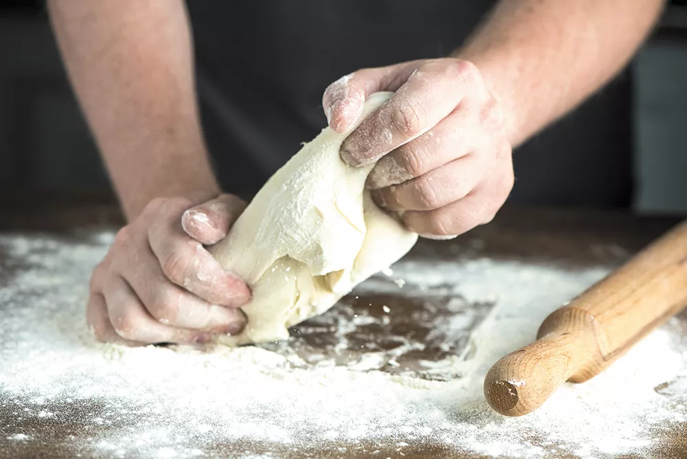 A trio of friends opens Thunder Pie Pizza in a downtown Spokane spot long  known for pizza, Food News, Spokane, The Pacific Northwest Inlander