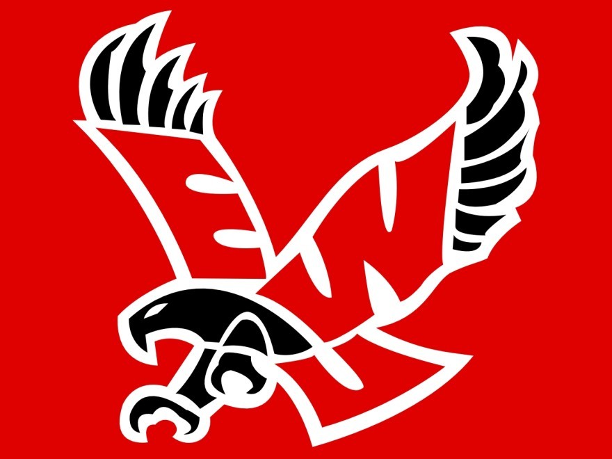 EWU Athletics 