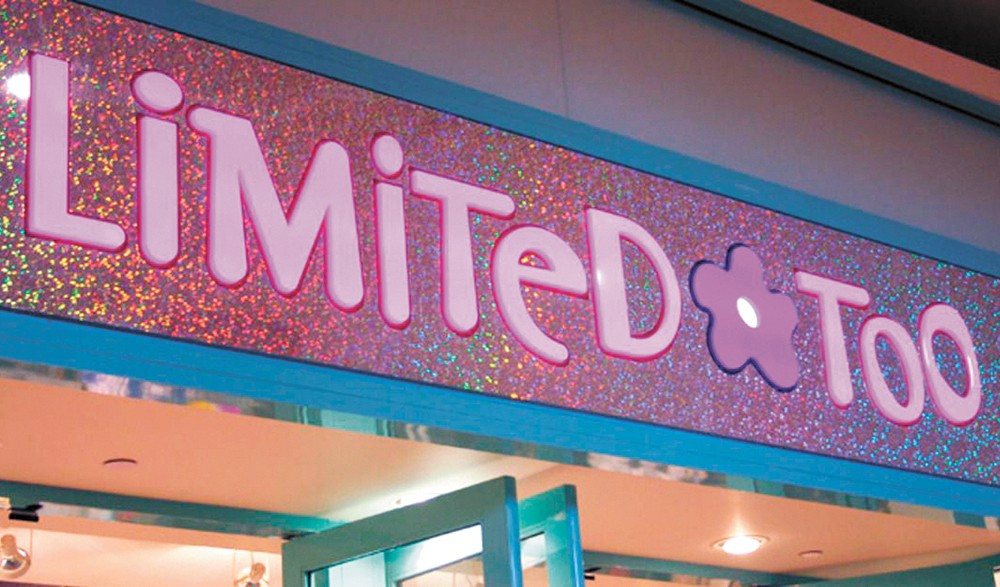 Remembering NorthTown Mall's teen fashion retailers of the mid2000s