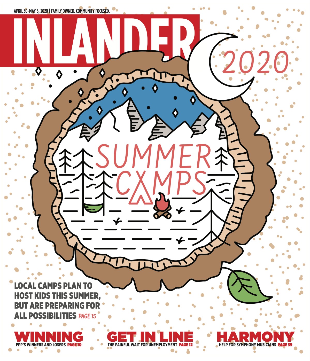 Inlander 06/22/2023 by The Inlander - Issuu