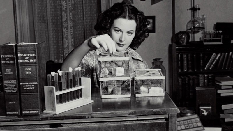 Is 'Bombshell: The Hedy Lamarr Story' on Netflix? Where to Watch the  Documentary - New On Netflix USA