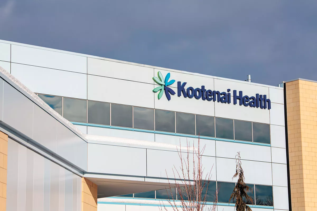 A coronavirus case surge tests Idaho's "local control" and "personal  responsibility" strategy | Local News | Spokane | The Pacific Northwest  Inlander | News, Politics, Music, Calendar, Events in Spokane, Coeur d'Alene