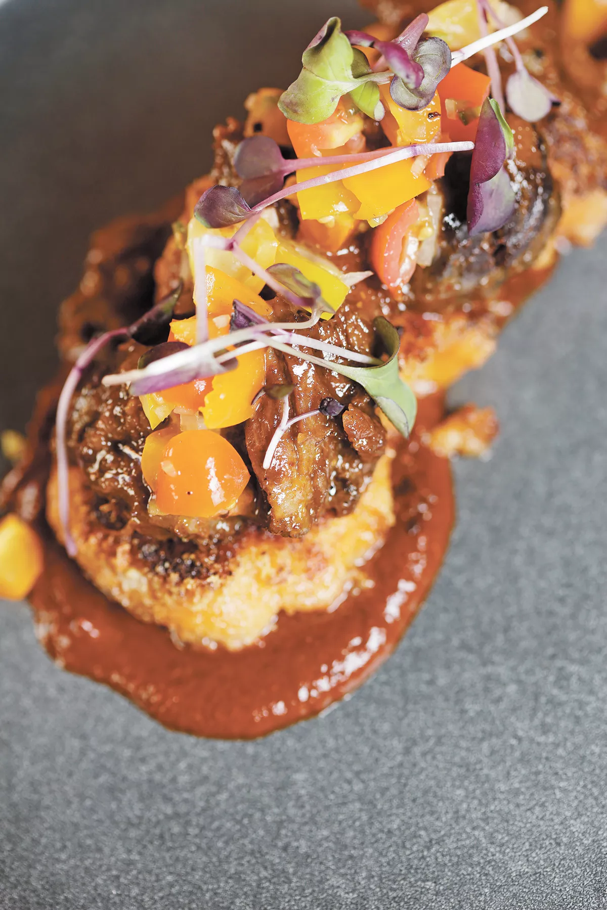 Kismet brings creative, Latininspired food and drinks to Hillyard