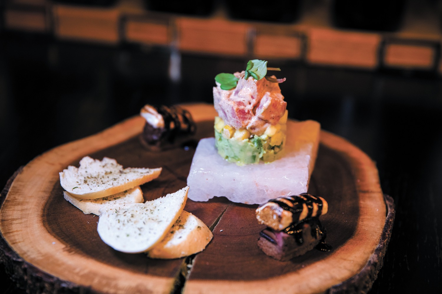 Candle in the Woods immerses guests in a welcoming, gourmet taste of the  Inland Northwest | Dining Out Guide | Spokane | The Pacific Northwest  Inlander | News, Politics, Music, Calendar, Events