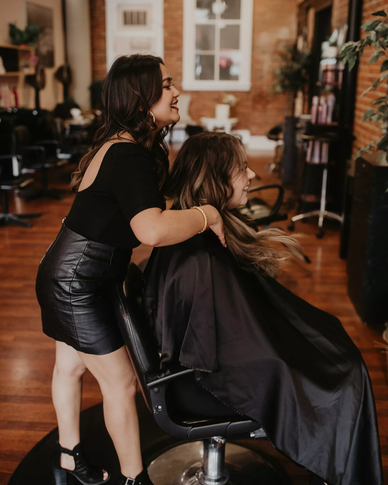 Best Hair Salon In Port Orange FL