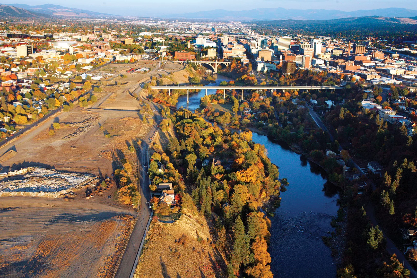 Spokane Low Housing Consortium hopes to use federal grant money