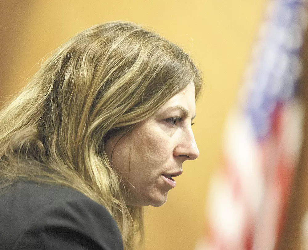 Kids' Court | Local News | Spokane | The Pacific Northwest Inlander | News,  Politics, Music, Calendar, Events in Spokane, Coeur d'Alene and the Inland  Northwest