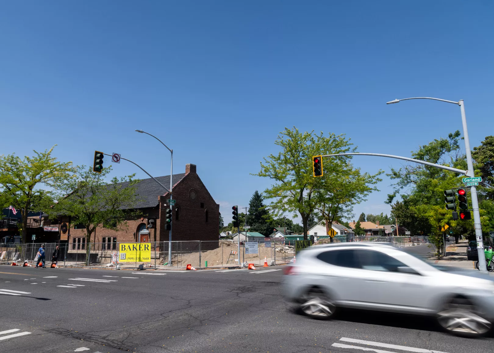 Happy Hills housing project to finally be torn down