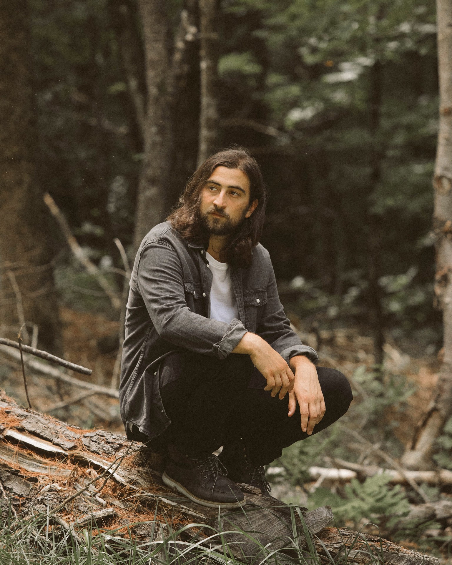 Noah Kahan's album Stick Season is about Vermont, but it also speaks to  small-town life in the Inland Northwest, Music News, Spokane, The  Pacific Northwest Inlander