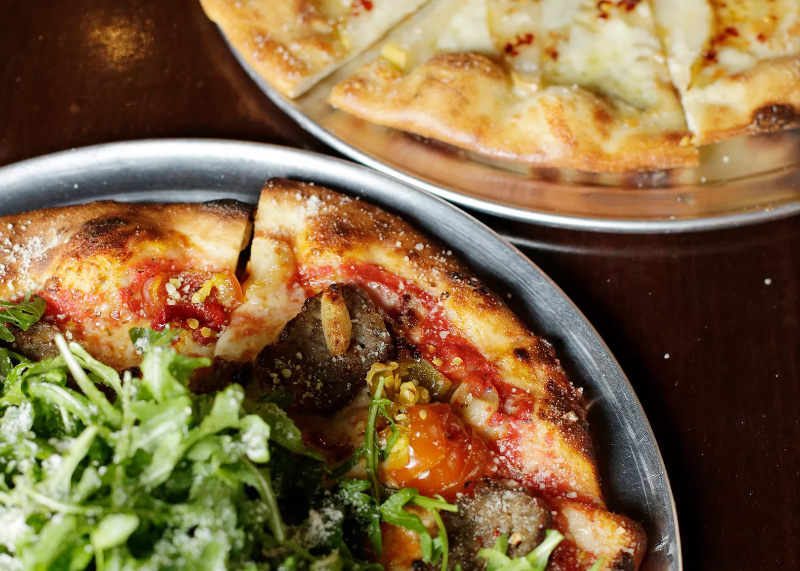 Read the Rock Woodfired Pizza Case Study