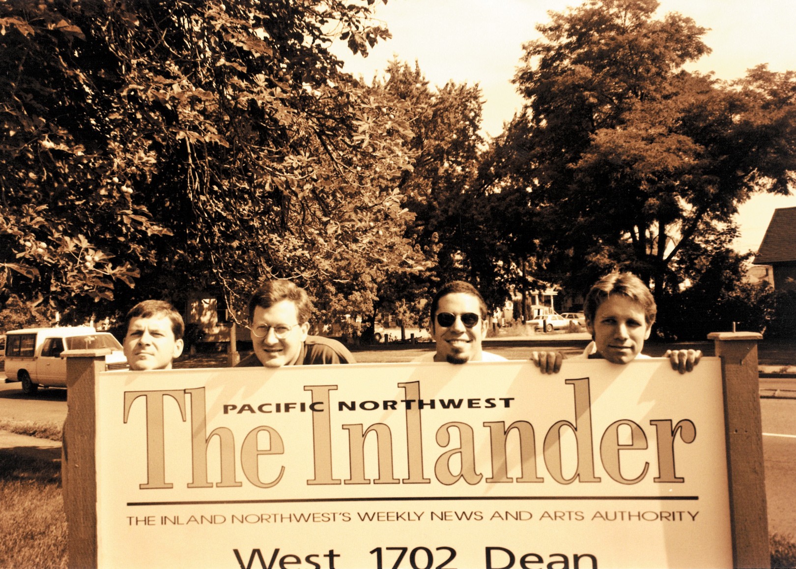 Inlander 10/29/2015 by The Inlander - Issuu