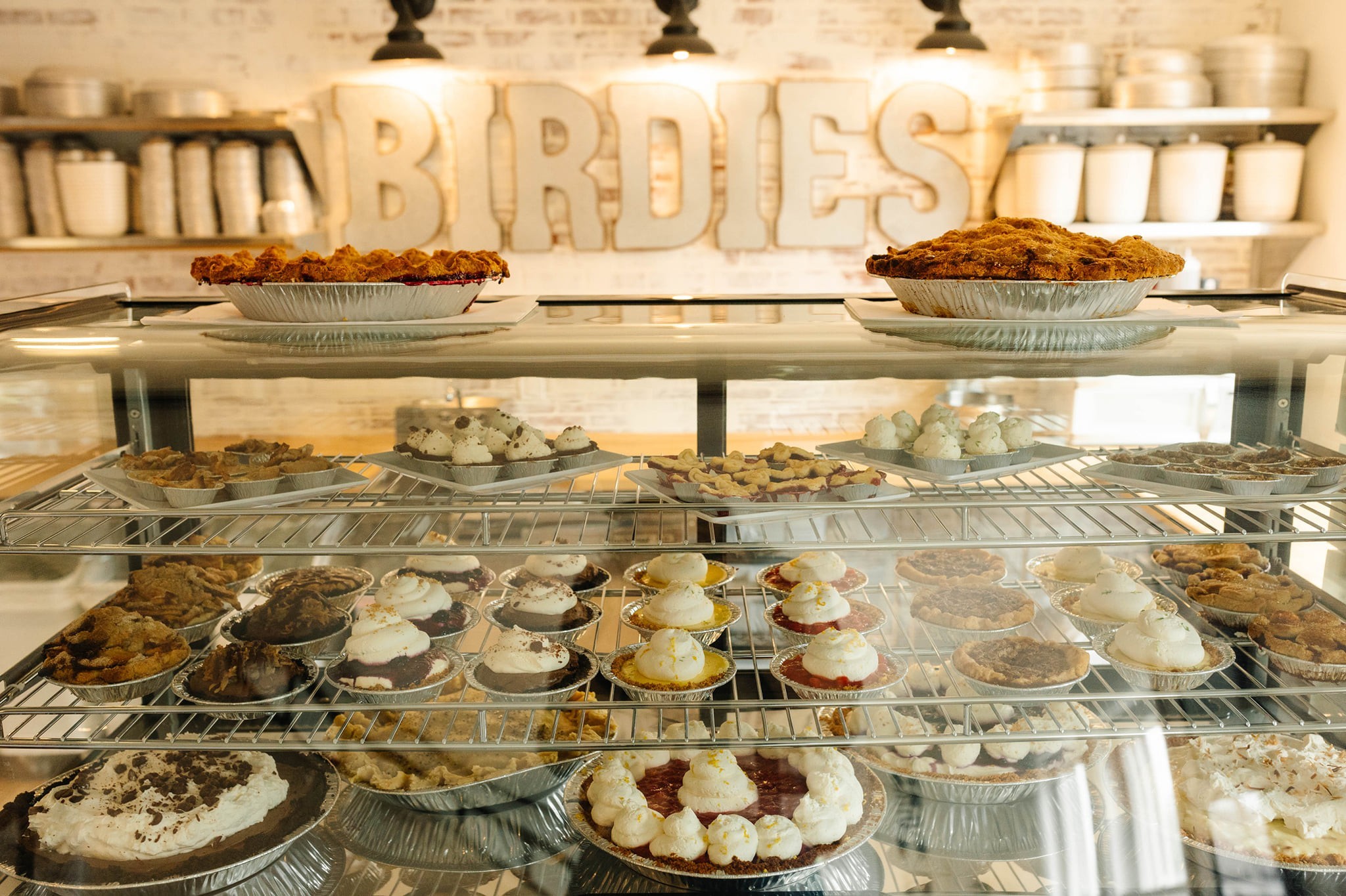 Pâtisserie Nerd