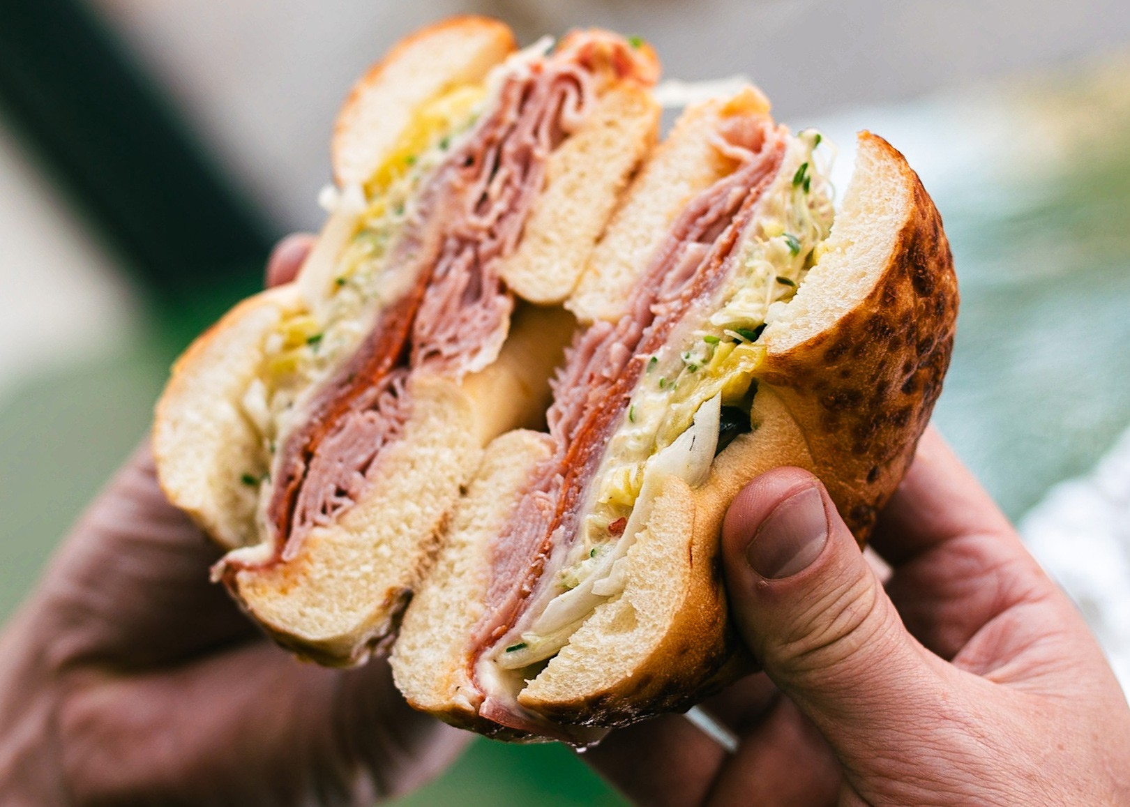 10 Montana Sandwiches To Try Before You Die
