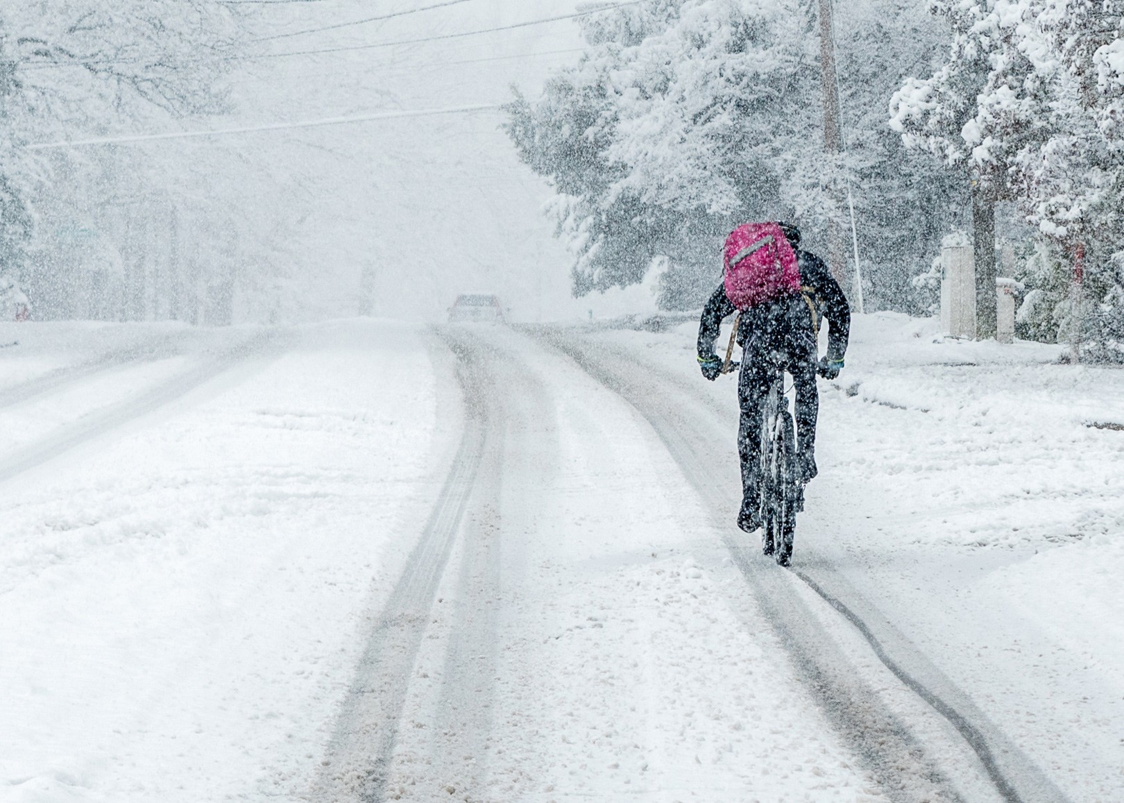 The Cold Weather Hater's Guide to Getting Outside a Little More This Winter
