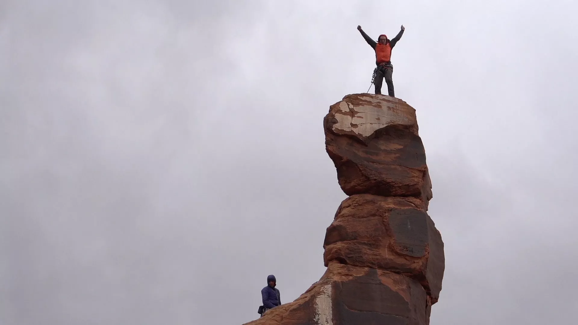 Nat Geo Live: Sufferfest comes to the INB on Tuesday.