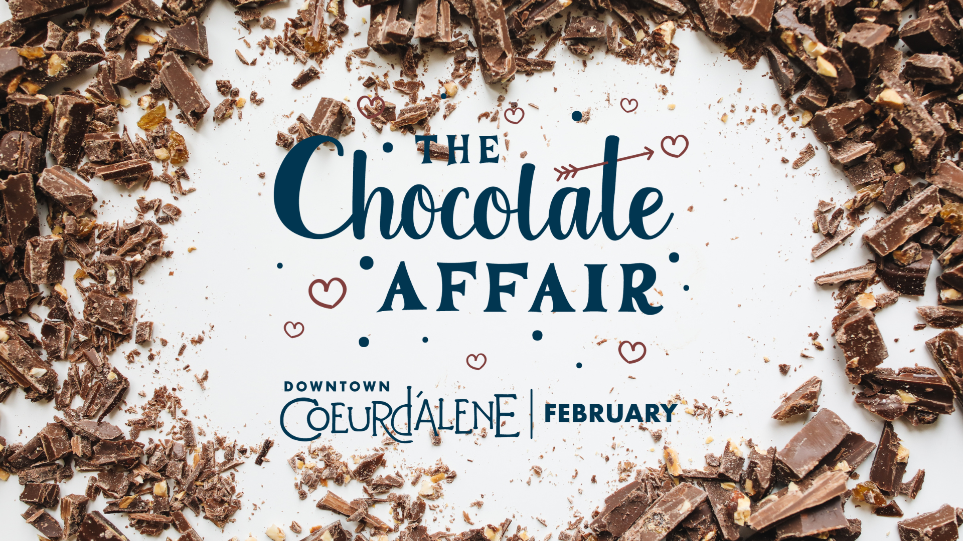 The Chocolate Affair Downtown Coeur d'Alene Food & Drink The