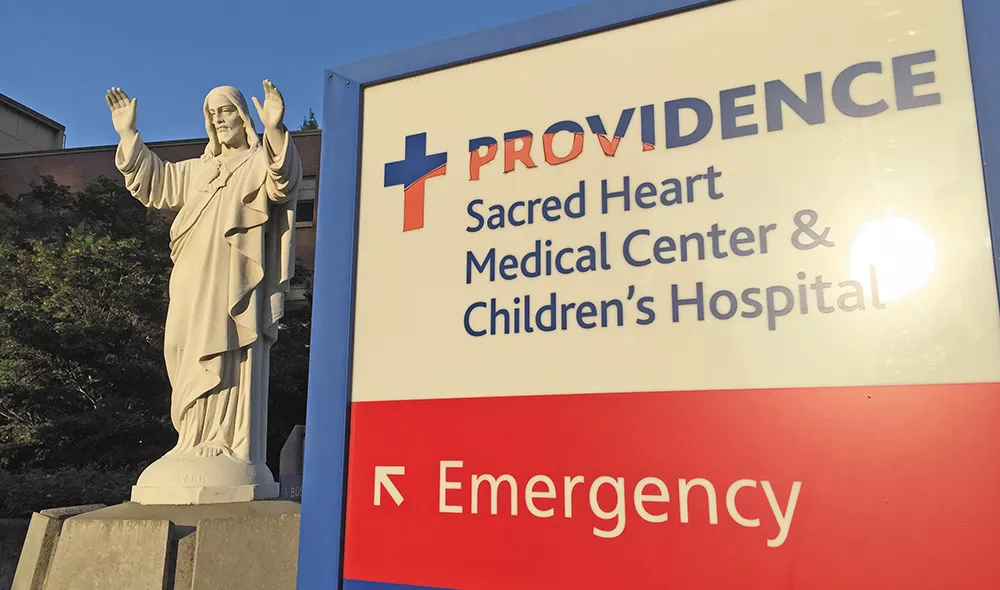 Reaching Out | Health | Spokane | The Pacific Northwest Inlander | News,  Politics, Music, Calendar, Events in Spokane, Coeur d'Alene and the Inland  Northwest