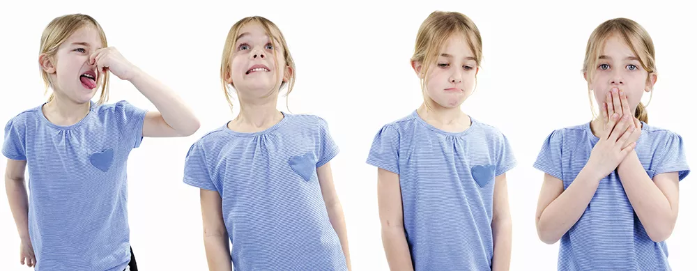 Best Practices For Managing Children s Nervous Tics Family 