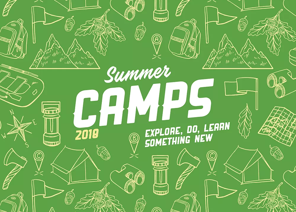 Volleyball Camps Summer Camps Spokane The Pacific Northwest